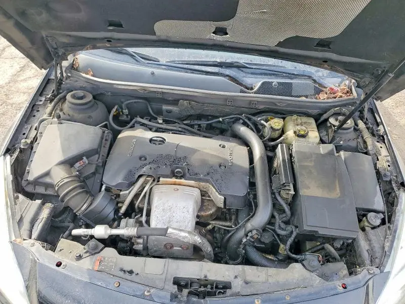 2014 BUICK REGAL PREMIUM  