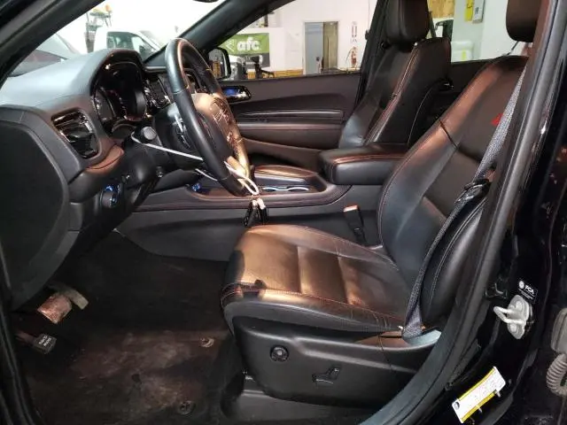 2023 DODGE DURANGO R/T  