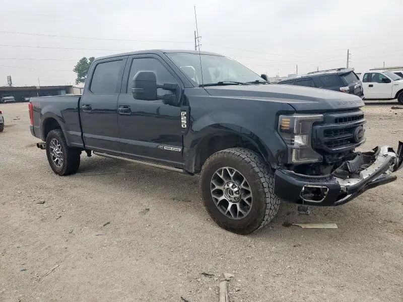 2020 FORD F250 SUPER DUTY  