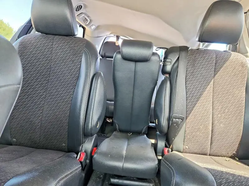 2012 TOYOTA SIENNA SPORT  