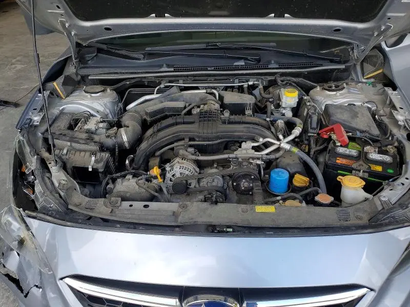2020 SUBARU IMPREZA PREMIUM  