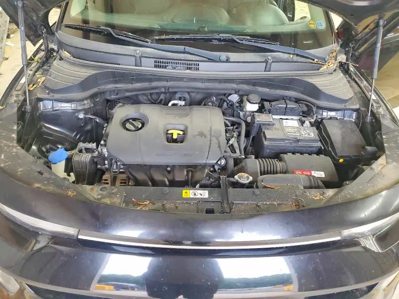 2020 KIA SOUL GT LINE  