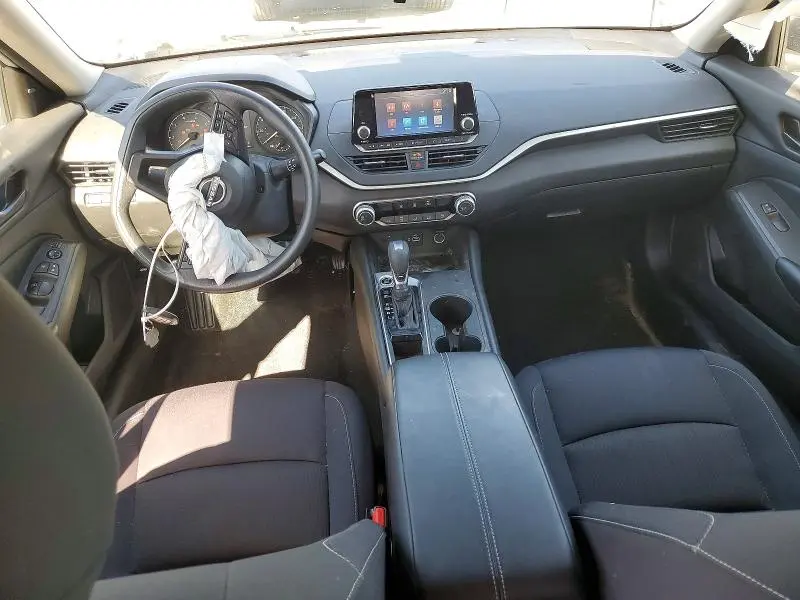 2024 NISSAN ALTIMA S  