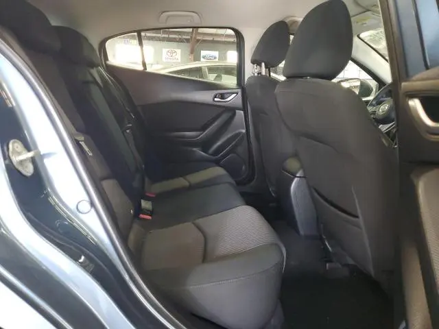 2014 MAZDA 3 TOURING  