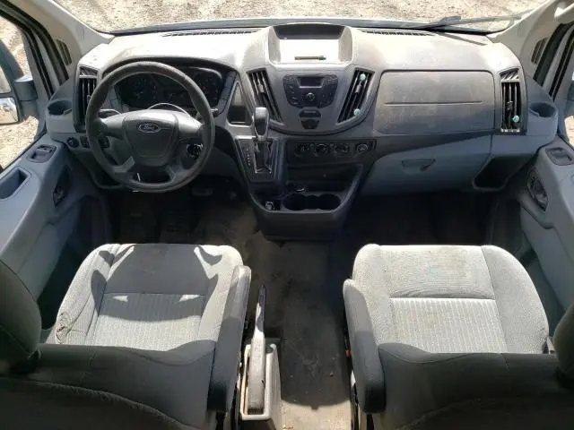 2015 FORD TRANSIT T-250  