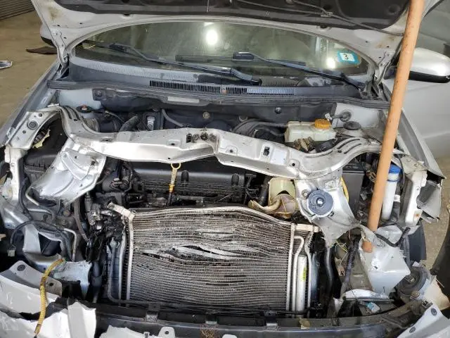2011 CHEVROLET AVEO LS  