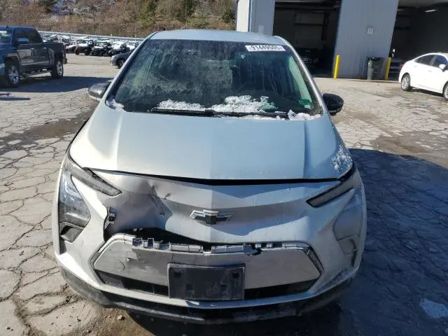 2023 CHEVROLET BOLT EV 1LT  