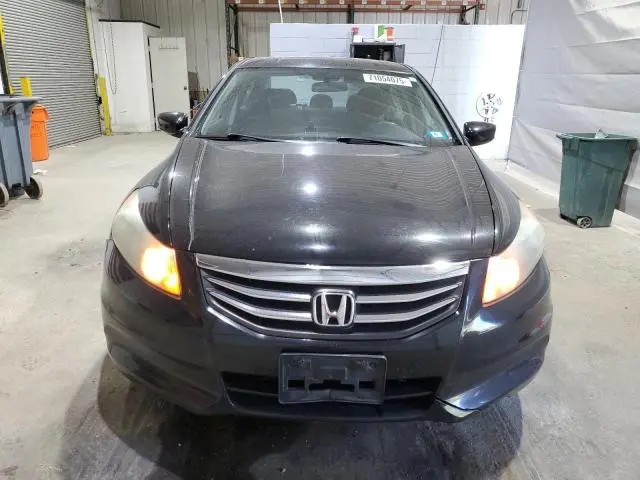 2011 HONDA ACCORD EX  