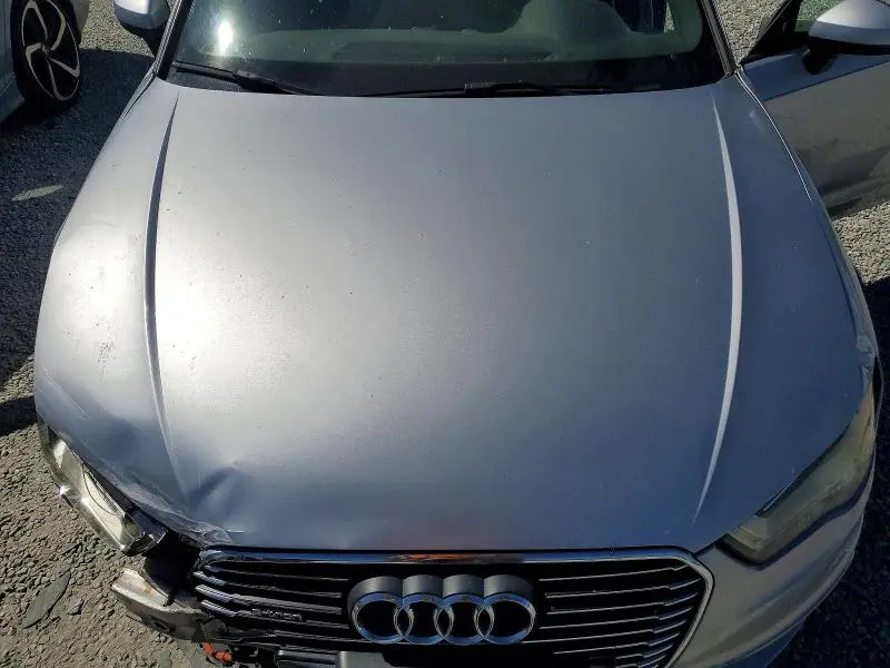 2016 AUDI A3 E-TRON PREMIUM  