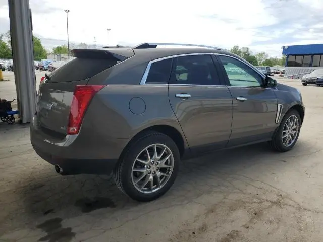 2014 CADILLAC SRX PERFORMANCE COLLECTION  