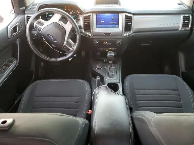 2023 FORD RANGER XL  