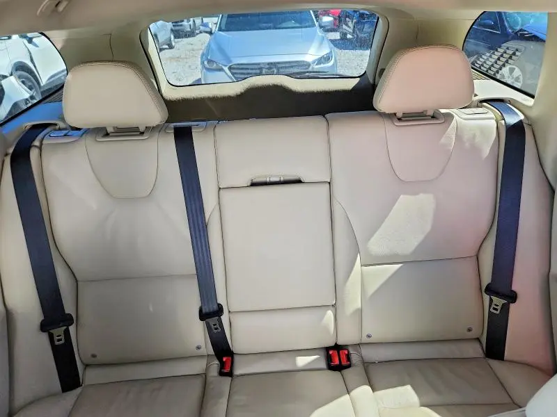 2013 VOLVO XC60 3.2  