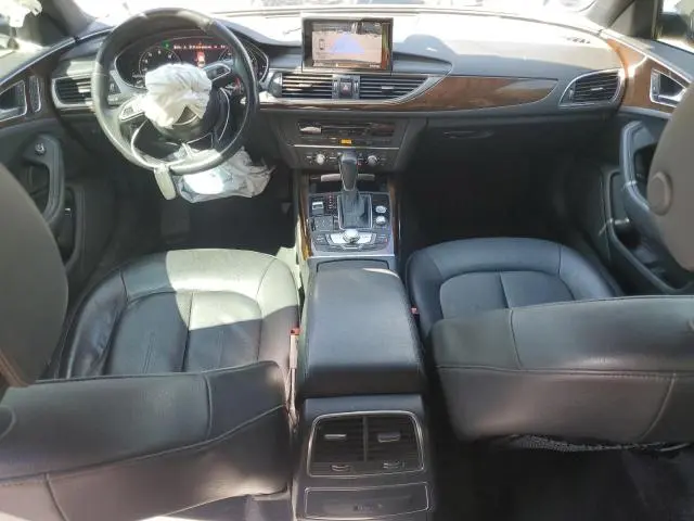 2017 AUDI A6 PREMIUM  