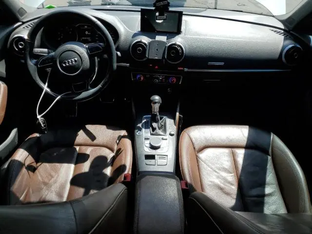 2015 AUDI A3 PREMIUM PLUS  