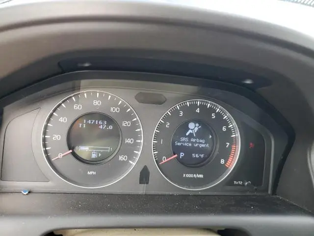 2010 VOLVO XC60 3.2  