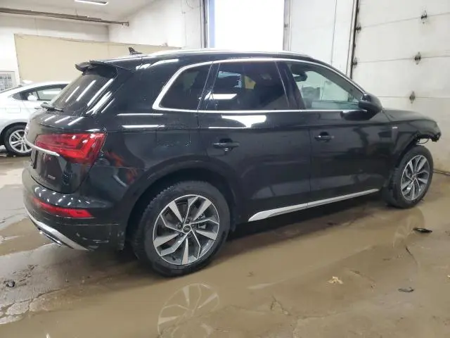 2023 AUDI Q5 PREMIUM PLUS 45  