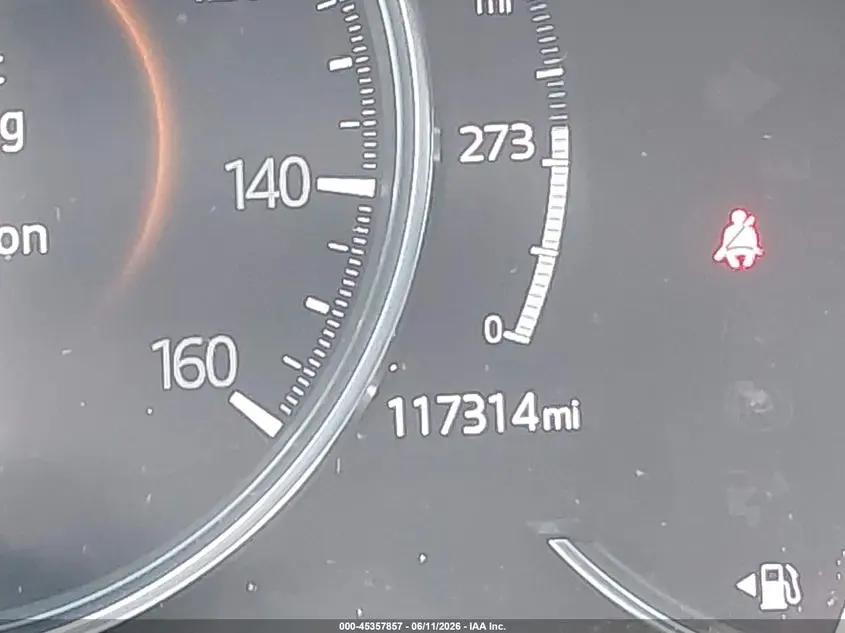 2021 MAZDA CX-9 CARBON EDITION
