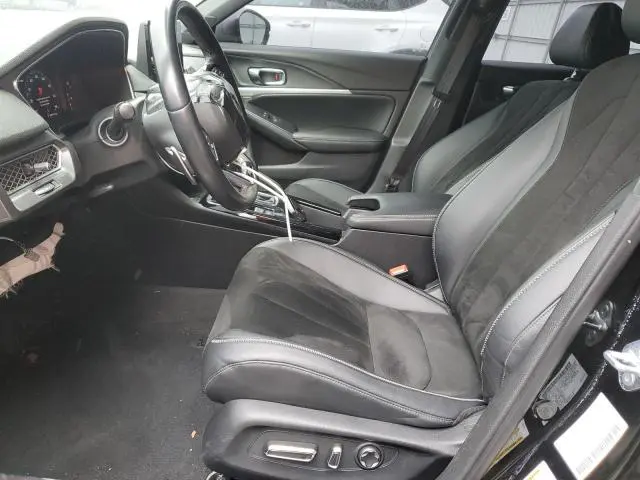 2023 ACURA INTEGRA A-SPEC TECH  