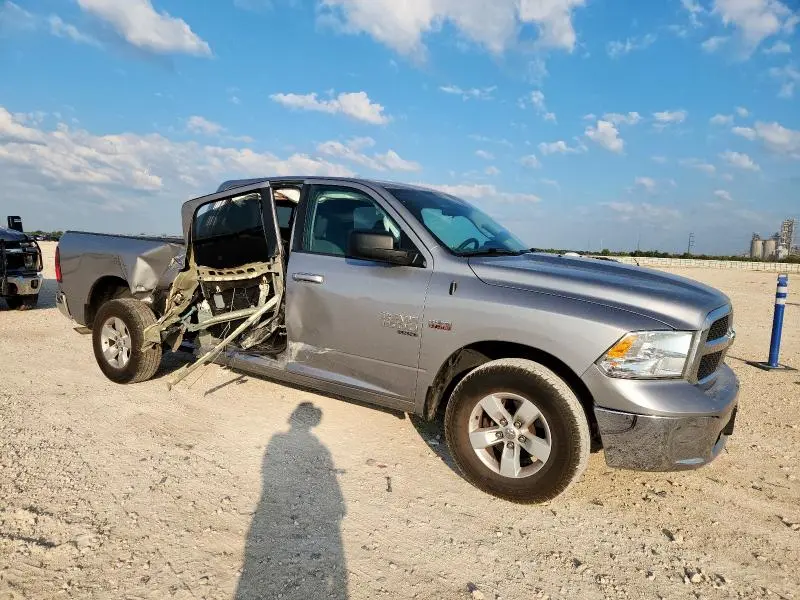 2020 RAM 1500 CLASSIC SLT