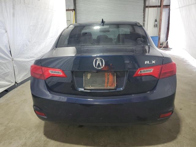 2013 ACURA ILX 20 PREMIUM