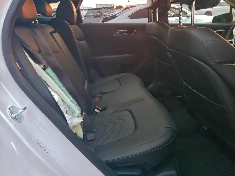 2025 KIA SPORTAGE X-PRO  