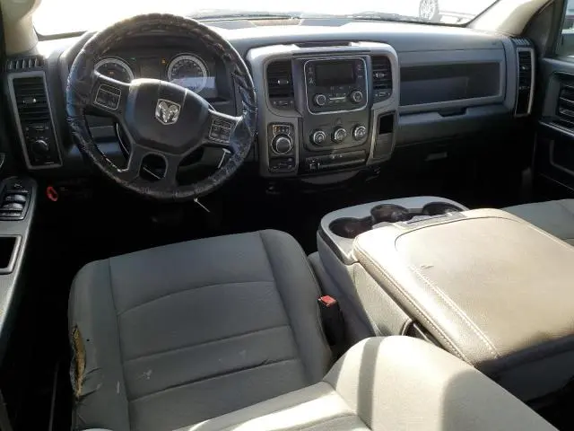 2017 RAM 1500 ST  