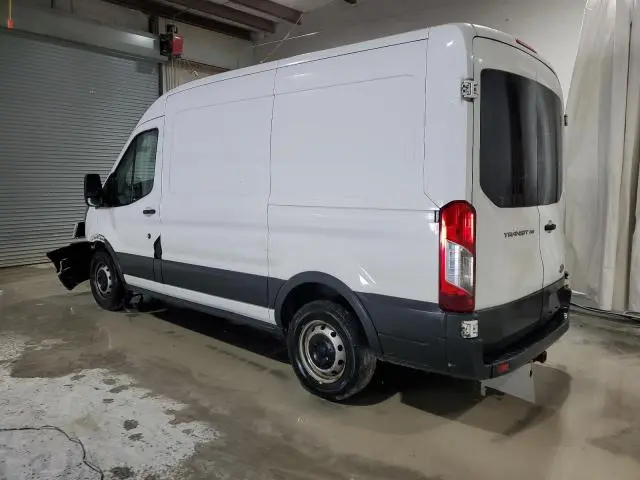 2015 FORD TRANSIT T-150  