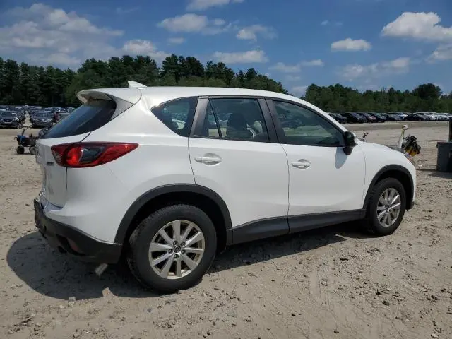 2016 MAZDA CX-5 SPORT  