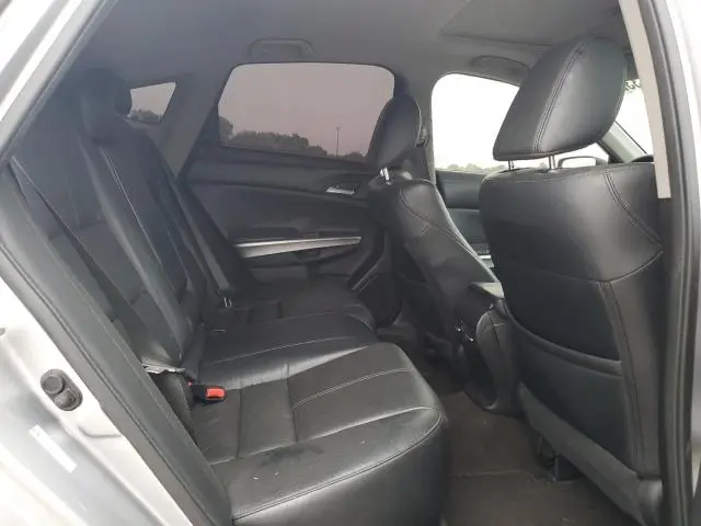 2013 HONDA CROSSTOUR EXL  