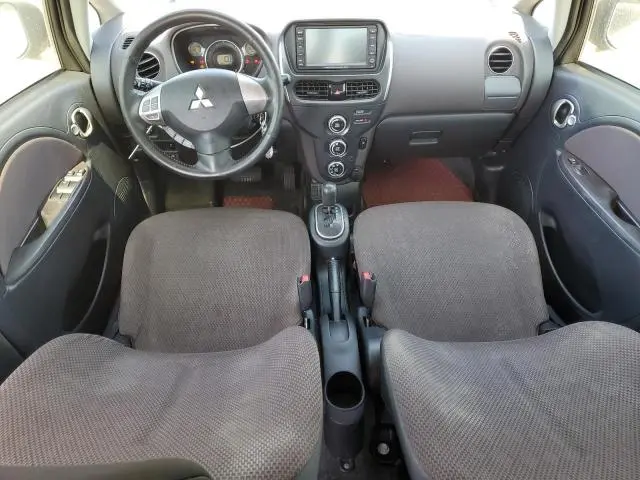2012 MITSUBISHI I MIEV ES