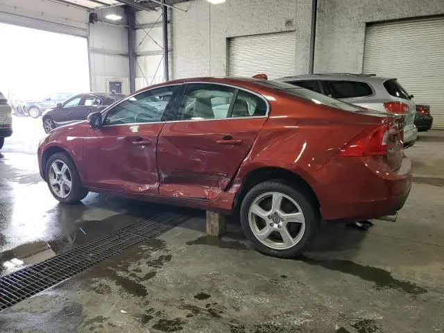 2013 VOLVO S60 T5  