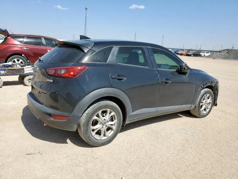 2018 MAZDA CX-3 SPORT  