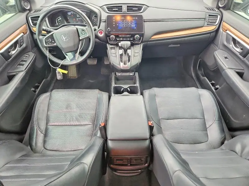 2020 HONDA CR-V EXL  