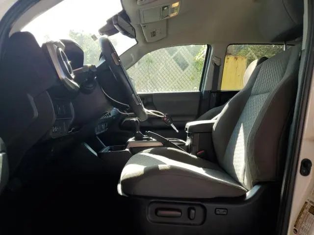 2021 TOYOTA TACOMA DOUBLE CAB  