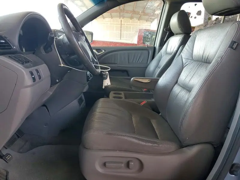 2010 HONDA ODYSSEY EXL  