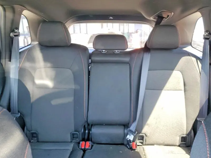 2025 HONDA CR-V SPORT  