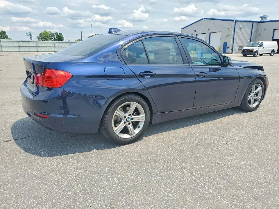 2013 BMW 328 I  