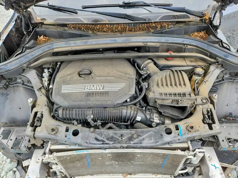 2022 BMW X1 XDRIVE28I  