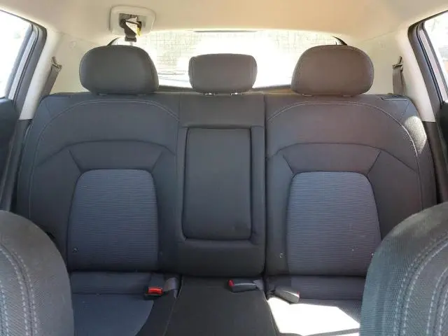 2014 KIA SPORTAGE LX  