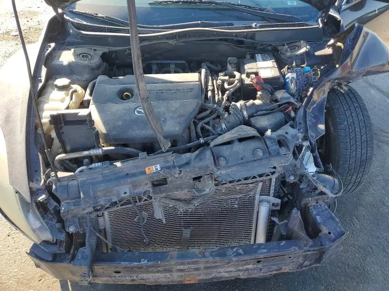 2010 MAZDA 6 I  