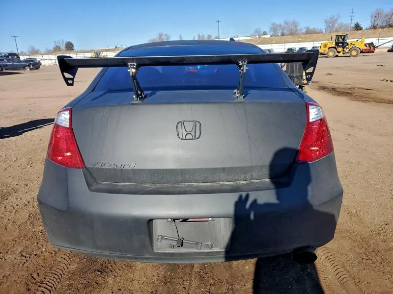 2010 HONDA ACCORD EX  