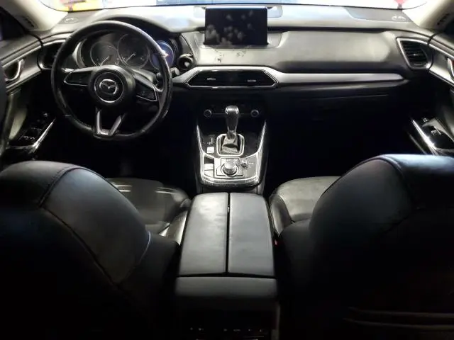 2020 MAZDA CX-9 TOURING  