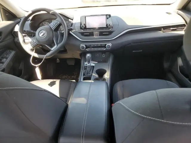 2023 NISSAN ALTIMA S  