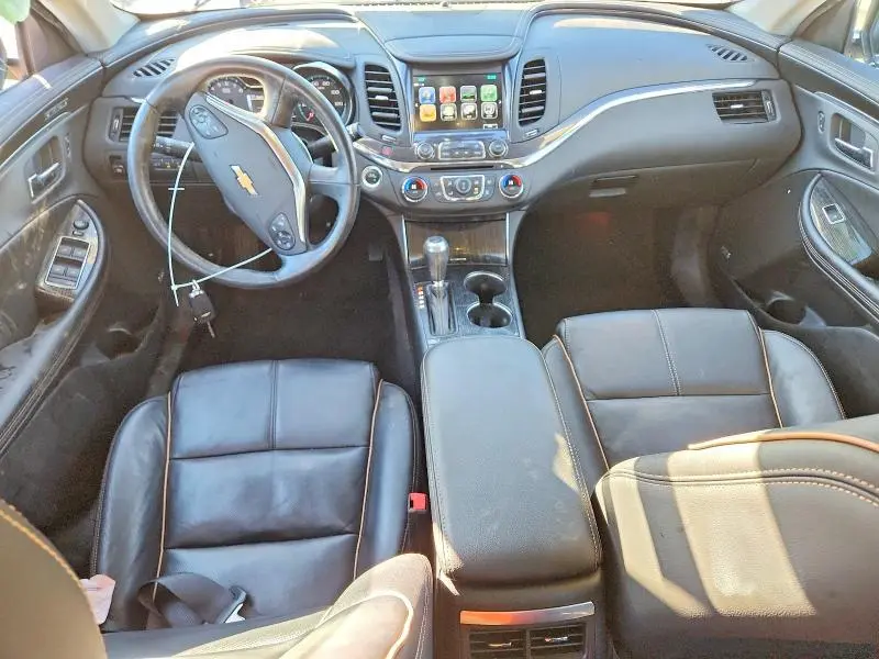 2020 CHEVROLET IMPALA PREMIER  