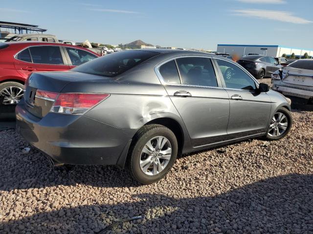 2012 HONDA ACCORD LXP