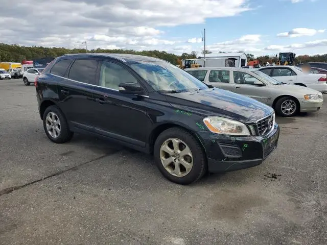 2013 VOLVO XC60 3.2  
