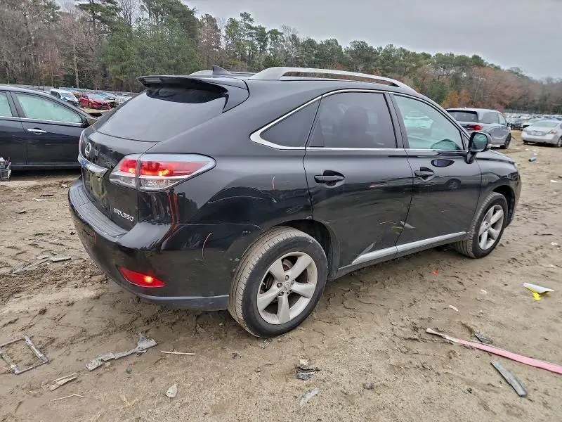 2014 LEXUS RX 350 BASE  