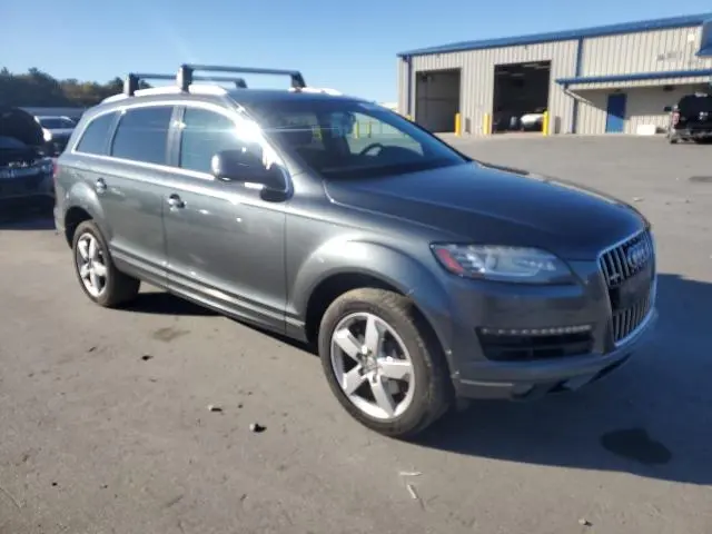 2014 AUDI Q7 PREMIUM