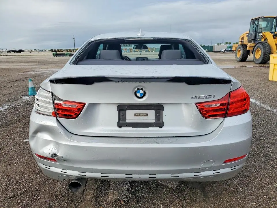 2014 BMW 428 I  