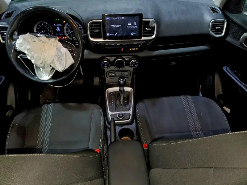 2022 HYUNDAI VENUE SEL  